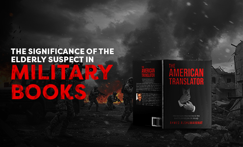 Military Books